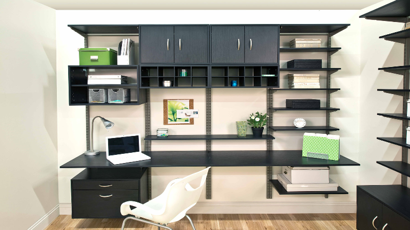For Professional Closets Systems in Las Vegas, You Won’t Have to Look Far