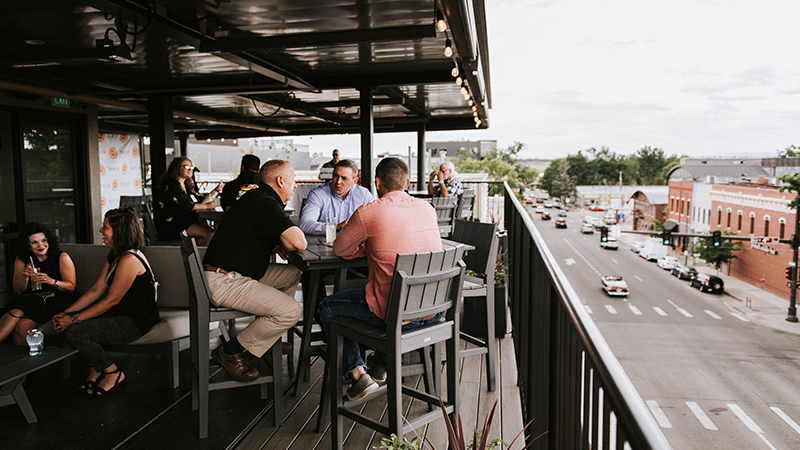 Finding Event Space in Loveland, CO, Can Be an Easy Process