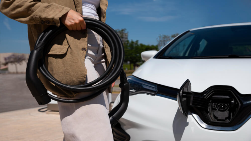 For Expert Electric Vehicle Charging in Aurora, CO, Choose the Right Electricians