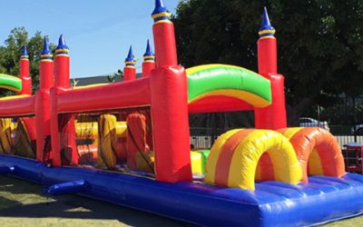 Get a Great Deal On Bounce House Rentals Near Surprise, AZ, to Make Your Kid’s Party Amazing