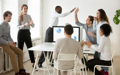 8 Demographics Security Sales Consulting In Hialeah, FL, Should Target