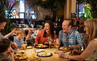 Looking for a Night Out? Explore the Best Bars Wisconsin Dells Locals Love
