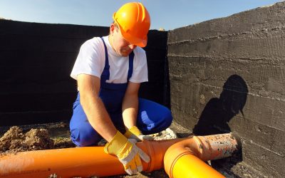 How Drainage System Installation In Chatham, NJ, Protects Your Home’s Foundation