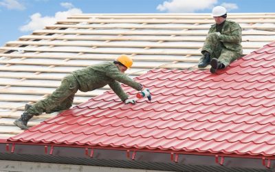 Getting Reputable Tile Roof Repair in Cape Coral, FL