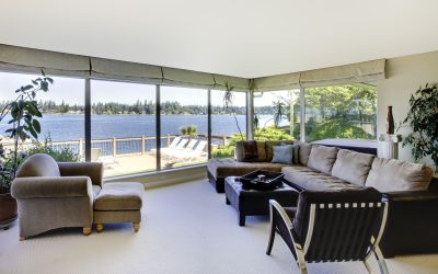 The Benefits of Wood Blinds in Surprise, AZ