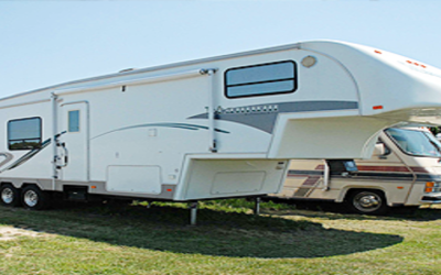 Making Use of Travel Trailers for Sale in Portland on Your Journeys