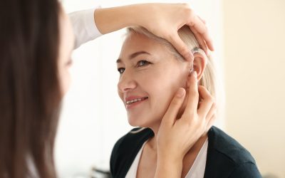 Signs of the Top Hearing Loss Center in the Oklahoma City Metro Area