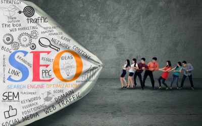 Four Essential Advantages of Hiring a Talented Orlando FL SEO Company
