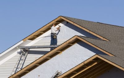 3 Reasons That A Homeowner Should Leave Roofing Jobs To A Residential Roofing Service In Fort Myers FL
