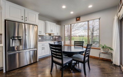 Why Undertake a Home Remodeling?