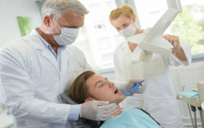 Experience Smile Perfection with a Top Cosmetic Dentist Lincoln Park