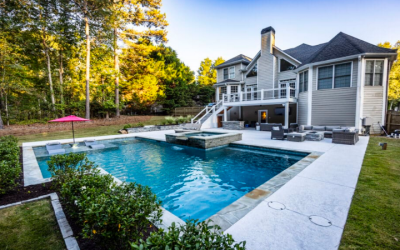 Pool Liner Replacement in Fayetteville, GA: A Comprehensive Guide
