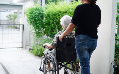 Choosing the Best Electric Power Wheelchair in Merced County