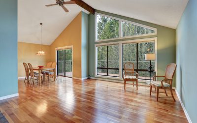Transform Your Space with Quality Craftsmanship: Professional Flooring Installation in San Ramon, CA