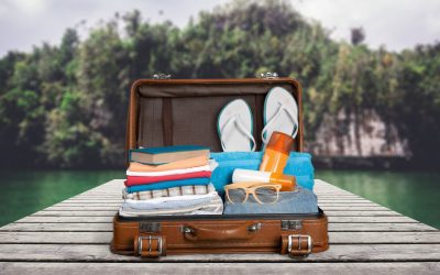 Locate Your Perfect Getaway with Short-Term Rentals in Oceanside, CA