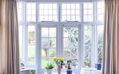 Enjoy Year-Round Comfort And Energy Savings With High-Performance Replacement Windows in Washington D.C