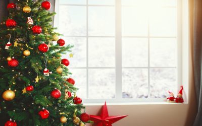 Transform your holiday decor with christmas ornament sets