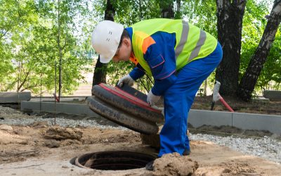 Protect Your Home from Clogs with Professional Sewer Cleaning in Cleveland, TN