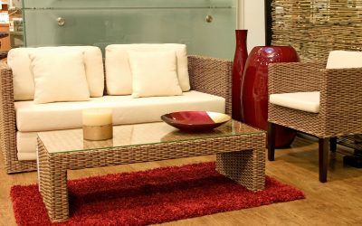 Create Your Dream Living Space with Help from a Home Furnishing Store in Lima, OH