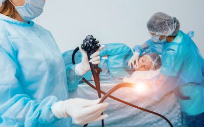 Struggling with Digestive Problems? Visit The Jacksonville Endoscopy Center