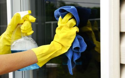 Enjoy More Free Time with Residential Cleaning Services in Newtown, PA