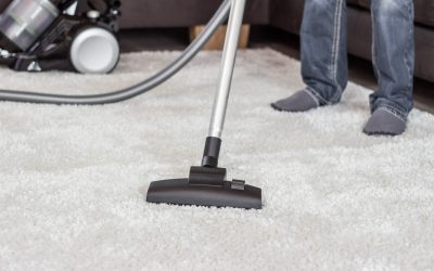 Revive Your Floors: Make Your Carpets Look Like New with Expert Carpet Steam Cleaning Near Beloit, WI