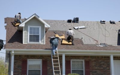 Expert Solutions for Commercial Roof Repairs in Dayton OH You Can Trust
