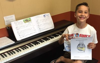 The Power of One-on-One Attention: How Piano Lessons in Lincroft, Deliver Faster, Deeper Learning