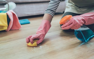 Experience Seamless Living with Maids in Colorado Springs, CO