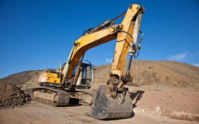 Your Guide to Choosing an Excavation Contractor in Georgetown TX