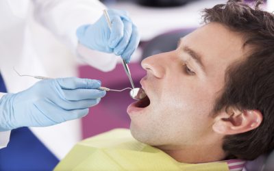 Signs Your Child Needs To Be Seen At The Dental Clinic In Wilton Manors FL
