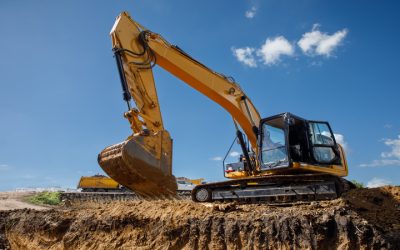 Build Your Summer Yard With Professional Excavating Services In Austintown OH
