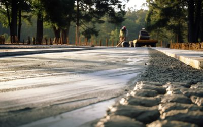 Transform your property with professional concrete driveway installation in Temecula, CA
