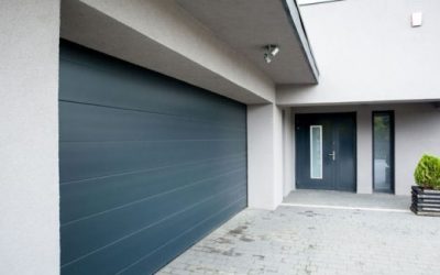 Benefits of Choosing Local Garage Door Service Brandon MS for Repairs