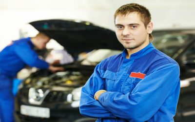 Experience Reliable Service at Car Repair Shop Monona WI