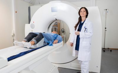 Step into the future of healthcare with an MRI technician program in Chicago, IL