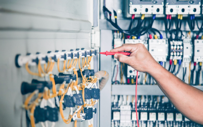 Why a Lithium Ion Uninterruptible Power Supply Is Essential for Your Home