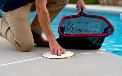 Pool Opening Atlanta GA: Essential Steps for a Clean and Safe Swimming Season