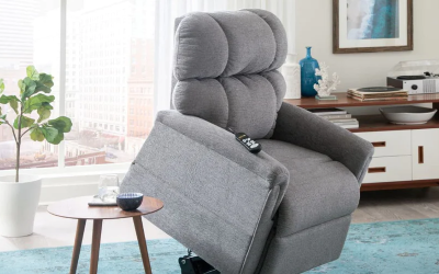 Enhancing comfort and mobility with home health care accessories