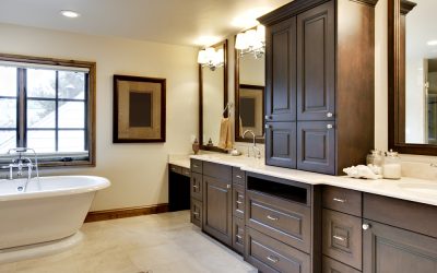 Find the Perfect Style with Modern Sink Vanities In Little Falls NJ