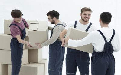 Moving Company RI: Your Solution for Convenient Rhode Island Relocation