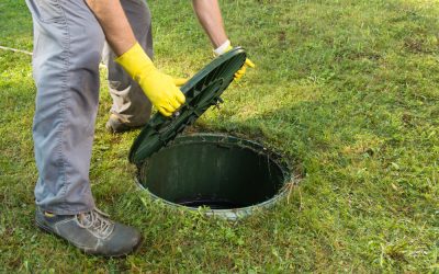 Residential Septic Repair Thomasville Nc: Solve Your Plumbing Issues Efficiently