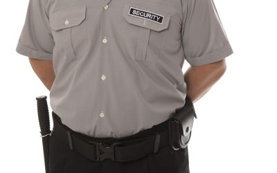 How Security Guard Services in Prattville, AL Enhance Local Safety