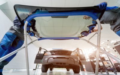 Trusted Auto Glass Near Brookfield, WI: Top Fixes for Every Car