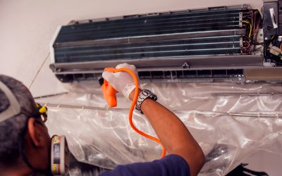 Find Trusted Furnace Contractors Near Centennial, CO, for Reliable Service