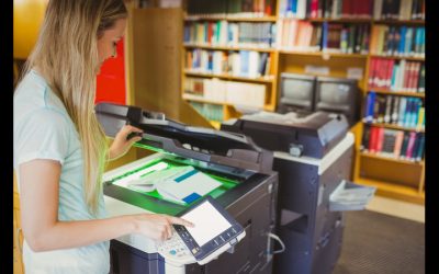 How to Choose the Right Wholesale Photocopiers Supplier Naples FL