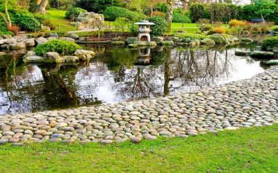 Improve Home Aesthetics with Professional Curb Edging in Deerfield, WI
