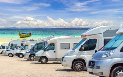 Experience Unforgettable Freedom with a Campervan Rental in Big Island Hawaii for Your Next Road Trip