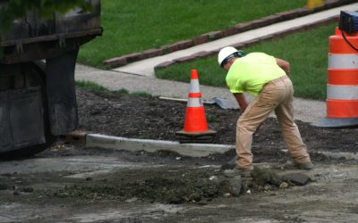 Concrete Driveway Mudjacking Littleton CO: Restore Durability and Curb Appeal