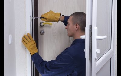 Secure Your Home with Mobile Locksmith Cherry Hill Nj